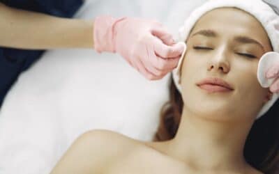 Is It Safe To Get Chemical Peels?