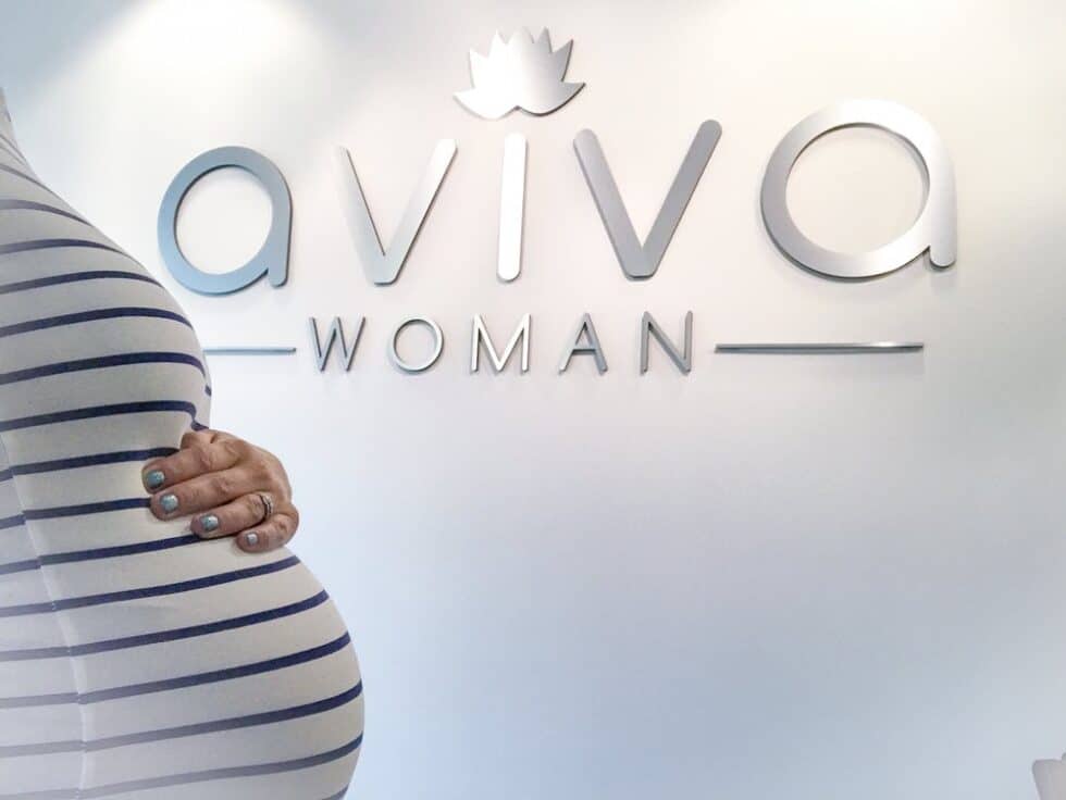 What To Expect: 37 Weeks • AVIVA WO/MAN