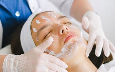 Get Your Glow Back With Facials In Salt Lake City