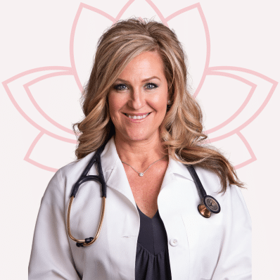 Renel Rytting, APRN + Cosmetic Injector Specialist at SLC AVIVA, Experts in sexual wellness and cosmetic injectables.