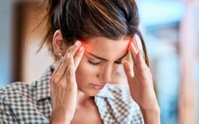 How IV Therapy can Help with Migraines?