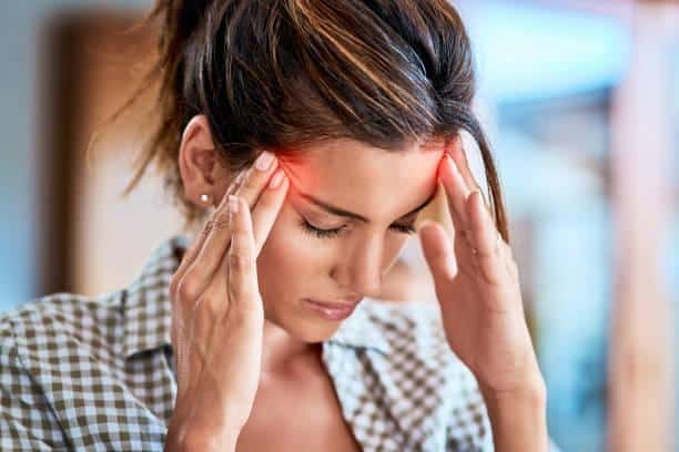 IV Therapy can Help with Migraines