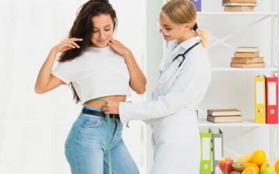 BHRT Supports Weight Management and Energy Naturally