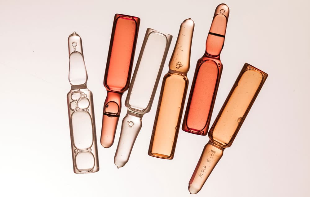 Peptide ampoules, salt lake city peptide therapy