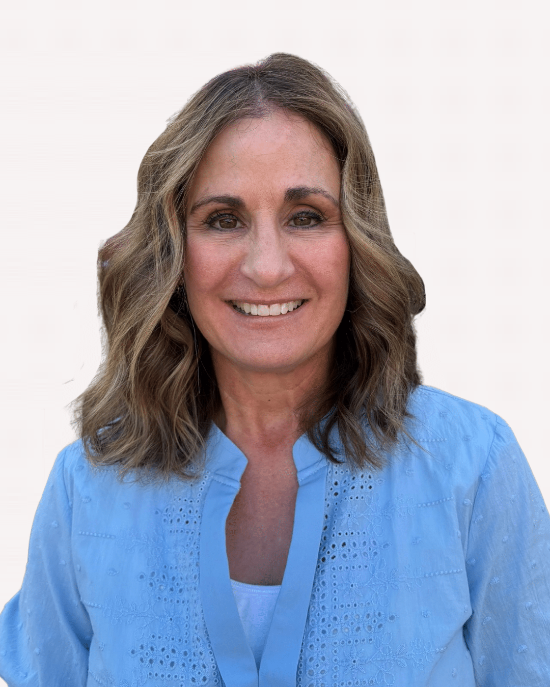 Andrea Arlt Front Operations Manager