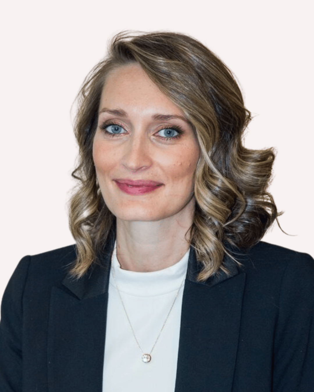 Suzi Sands Founder<br />