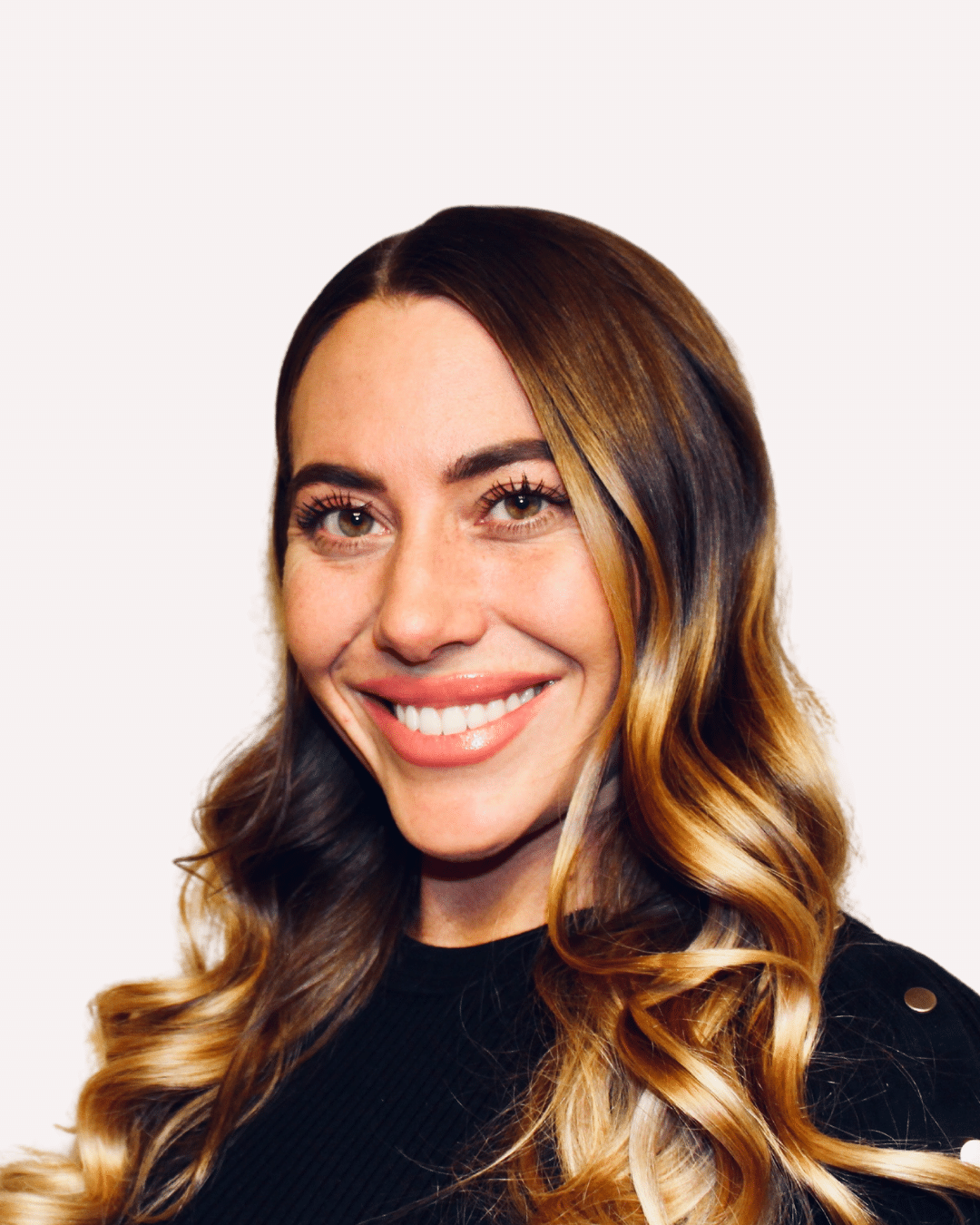 Whitney Gargano Front Desk