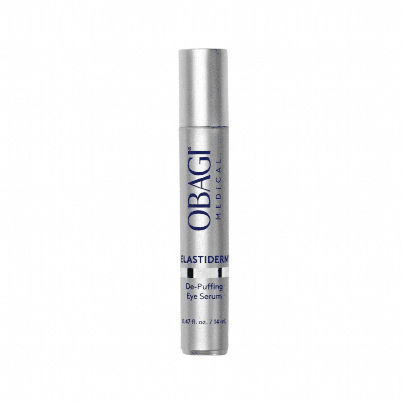 De-Puffing Eye Serum