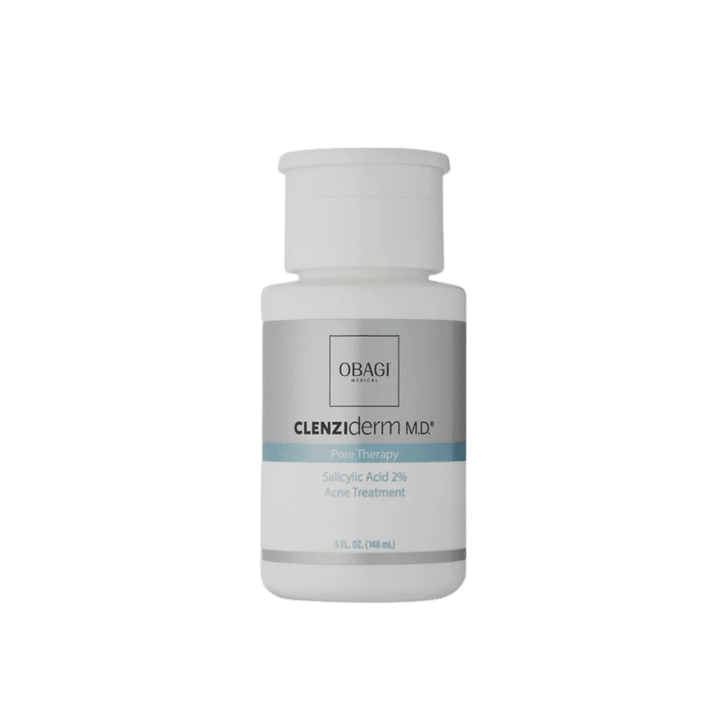 pore therapy toner