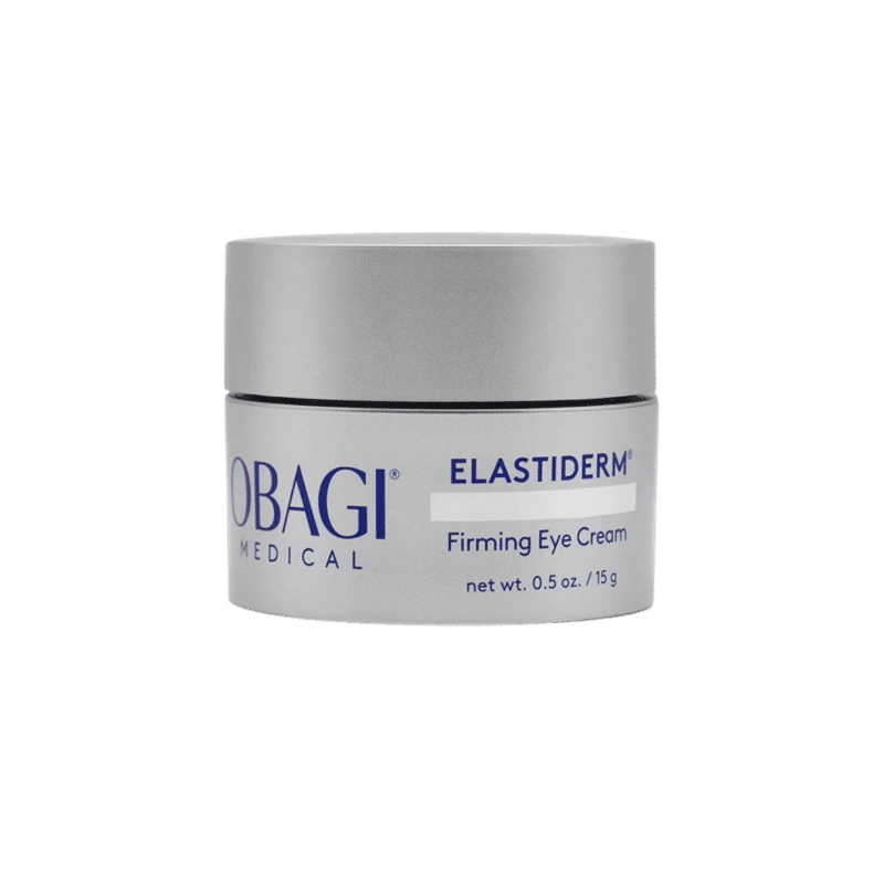 Elastiderm firming eye cream
