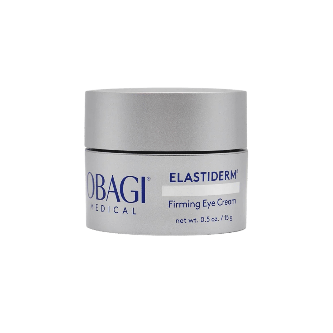 Elastiderm firming eye cream
