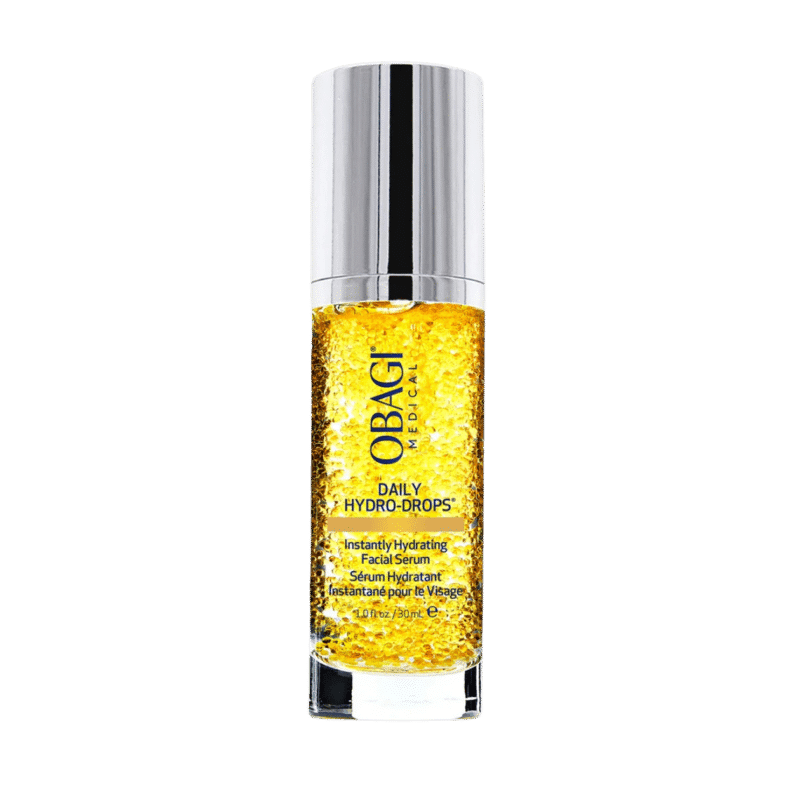 hydrating daily hydro drops by obagi